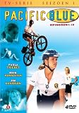 Pacific Blue - Season 1 - 4-DVD Box Set ( Pacific Blue - Episodes 1-13 ) ( Pacific Blue - Season One ) [ NON-USA FORMAT, PAL, Reg.2 Import - Netherlands ]