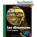 Les dinosaures