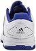adidas Performance Barricade Team 4 XJ Tennis Shoe (Little Kid/Big Kid)