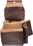 Occidental Leather 6101LH Pro Trimmer Fastener Bag - Left Handed
