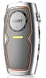 Coby CX83SVR Pocket AM/FM Radio with Speaker, Silver Coby CX83SVR Pocket AM/FM Radio with Speaker, Silver