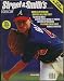 Street and Smith's 1993 Official Baseball Yearbook (Tom Glavine - Atlanta Braves cover)
