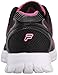 Fila Women's 3A Capacity running Shoe