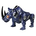 Magnetix Magna-Saurs Woolly Rhinoceros