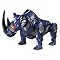 Magnetix Magna-Saurs Woolly Rhinoceros