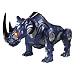 Magnext Magna Saurs Wooly Rhino