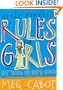Allie Finkle's Rules for Girls: Best Friends and Drama Queens