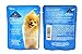 Blue Buffalo Divine Delights Wet Dog Food Variety Pack - 3 Flavors (Chicken, Turkey, and Beef) - 3oz Each (6 Total Pouches)