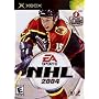 NHL 2004