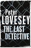 The last detective