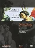 Acteon / Dido & Aeneas