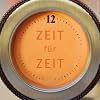 ZEIT f�r ZEIT: Selbstcoaching-Kalender f�r Ihr erfolgreiches Zeitmanagement