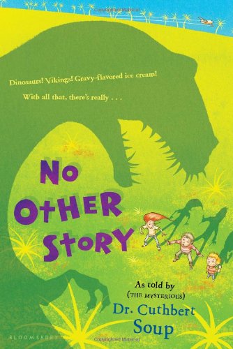 No Other Story (A Whole Nother Story)