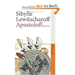 Apostoloff: Roman (suhrkamp taschenbuch)