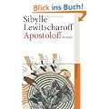 Apostoloff: Roman (suhrkamp taschenbuch)
