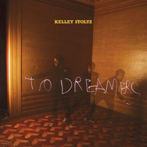 Love Let Me In Again - Kelley Stoltz