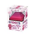 WEDGiTS 15-pc. Pink Set