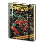 Marvel A4 Spiderman Notebook