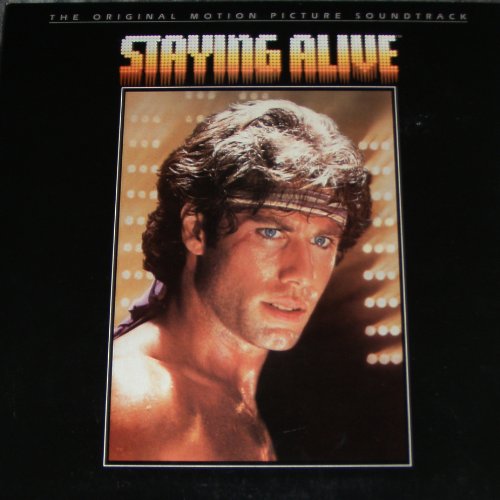 Frank Stallone - Staying Alive - Zortam Music