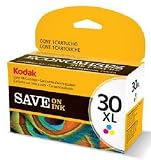 Kodak 3952371 Tintenpatrone color Nr. 30 XL