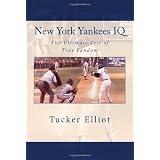 New York Yankees IQ: The Ultimate Test of True Fandom (Paperback)