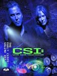 CSI: The Complete First Season (Bilin...