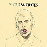 FOALS - ANTIDOTES