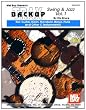 Mel Bay Backup Trax: Swing & Jazz for Guitar, Violin, Mandolin, Banjo, Flute & C Instruments