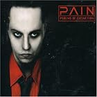 Psalms of Extinction by  Pain 