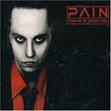 Psalms of Extinction