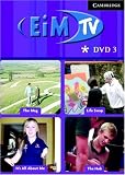 English in Mind Level 3 DVD (PAL/NTSC) and Activity Booklet: Level 3 (English in Mind)