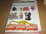 The Guinness book of records. 16th ed