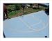 Easy Basketball Court Stencil Kit