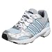 adidas Little Kid/Big Kid XW Hyperrun Sport Sneaker