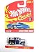 Classics Series 2 #8 Anglia Panel Truck Spectraflame Black Aqua Yellow Letter Goodyea...