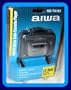 Aiwa HSTA183 Headphone Radio Cassette Player