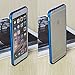 Tech Express (Tm) Aluminum Frame Ultra Thin & Light Bumper + Metal Button Cover Case for Apple iPhone 6 / 6 4.7