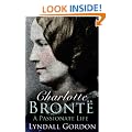 Charlotte Bronte: A Passionate Life
