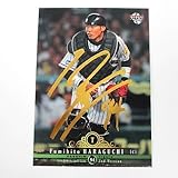 BBM2016/2nd■100枚限定金箔サイン■362/原口文仁/阪神 /100