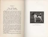 Fox-terrier breeding;: The line and family method,