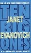 Ten Big Ones (Stephanie Plum, No. 10) (Stephanie Plum Novels)