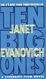 Ten Big Ones (Stephanie Plum, No. 10) (Stephanie Plum Novels)