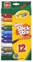 Crayola 12ct. Twistables Slick Stix
