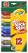 Crayola 12ct. Twistables Slick Stix