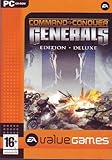 Command and Conquer Generals: Deluxe Edition