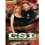 CSI: Crime Scene Investigation - Season 6.2 (3 DVDs)