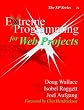 Extreme Programming for Web Projects (XP Series)