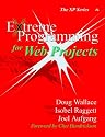 Extreme Programming for Web Projects (XP Series)