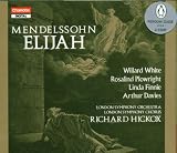 Mendelssohn: Elijah