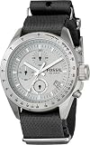 Fossil #CH2596 Men's Decker Chronograph Watch